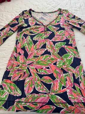 Lilly Pulitzer Palmetto Dress